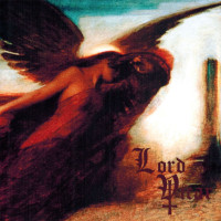 Album cover for Signs of Osiris