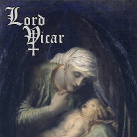 Album cover for The Black Powder