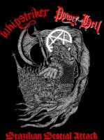 Brazilian Bestial Attack