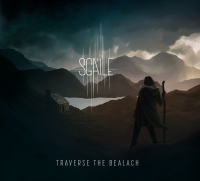 Album cover for Traverse the Bealach