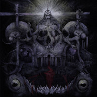 Album cover for Sic Luceat Vacuum Nostrum