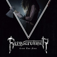 Album cover for Cast The Fire