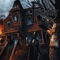 Album cover for Purgatory