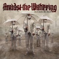 Album cover for Such Devils We Shame