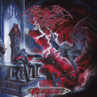 Album cover for Necropalace