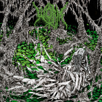Album cover for Gloomlord