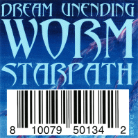 Album cover for Starpath