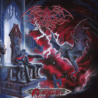 Album cover for Blackheart