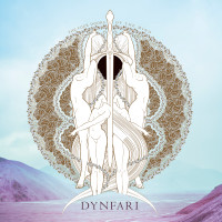 Album cover for The Four Doors of the Mind