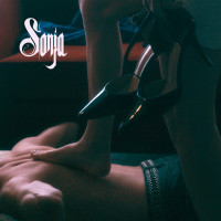 Album cover for Discretion for the Generous