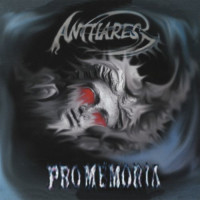 Album cover for Pro Memoria