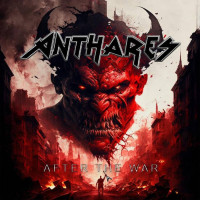 Album cover for After the War