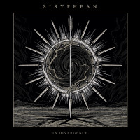 Album cover for In Divergence