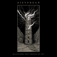 Album cover for Black Bird That Brings No Joy