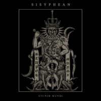 Album cover for Stupor Mundi