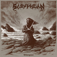Album cover for Divergence
