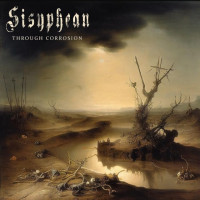 Album cover for Through Corrosion