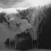 Album cover for Sepulchre Hymns
