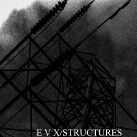 Album cover for Structures