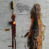 Album cover for Terminal Rust