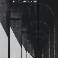 Album cover for Labyrinths