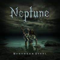 Album cover for Northern Steel