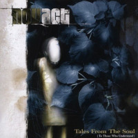 Album cover for Tales From the Soul (to Those Who Understand)