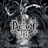 Album cover for Summa Imperii Satanae 666