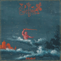 Album cover for Alkahest