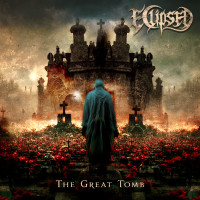 Album cover for The Great Tomb