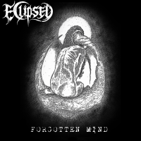 Album cover for Forgotten Mind
