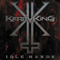 Album cover for Idle Hands