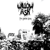 Album cover for The Baleful King