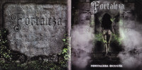 Album cover for Fortaleza oculta