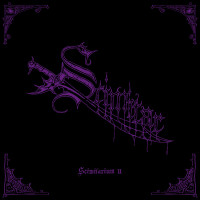 Album cover for Scimitarium II