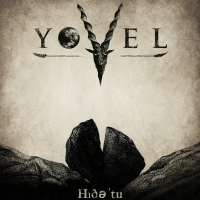 Album cover for Hɪðəˈtu