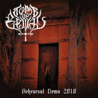 Album cover for Rehearsal Demo 2018