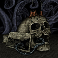 Album cover for The Machinery Of Subduing