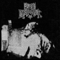 Album cover for Meth Drinker