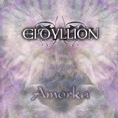 Album cover for Amorka