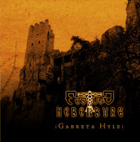 Album cover for Gabreta Hyle