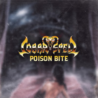 Album cover for Poison Bite