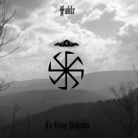 Album cover for To Glory Unknown