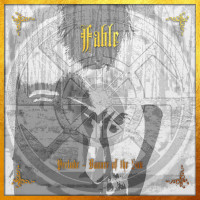Album cover for Prelude - Banner of the Sun
