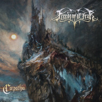 Carpathia