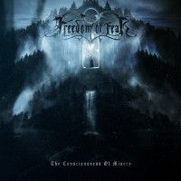 Album cover for The Consciousness of Misery