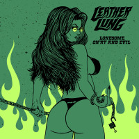 Lonesome, On’ry and Evil