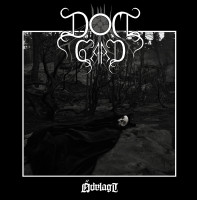 Album cover for Ödelagt
