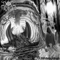 Album cover for I Nifelhels Skygd