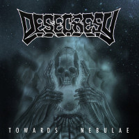 Album cover for Towards Nebulae